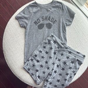 Retro Brand “No Shade” Outfit